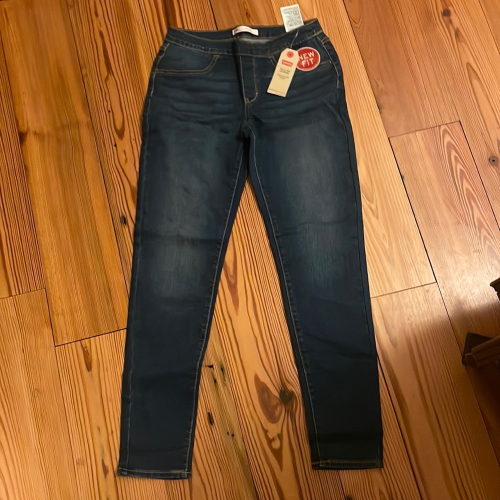 Levi legging